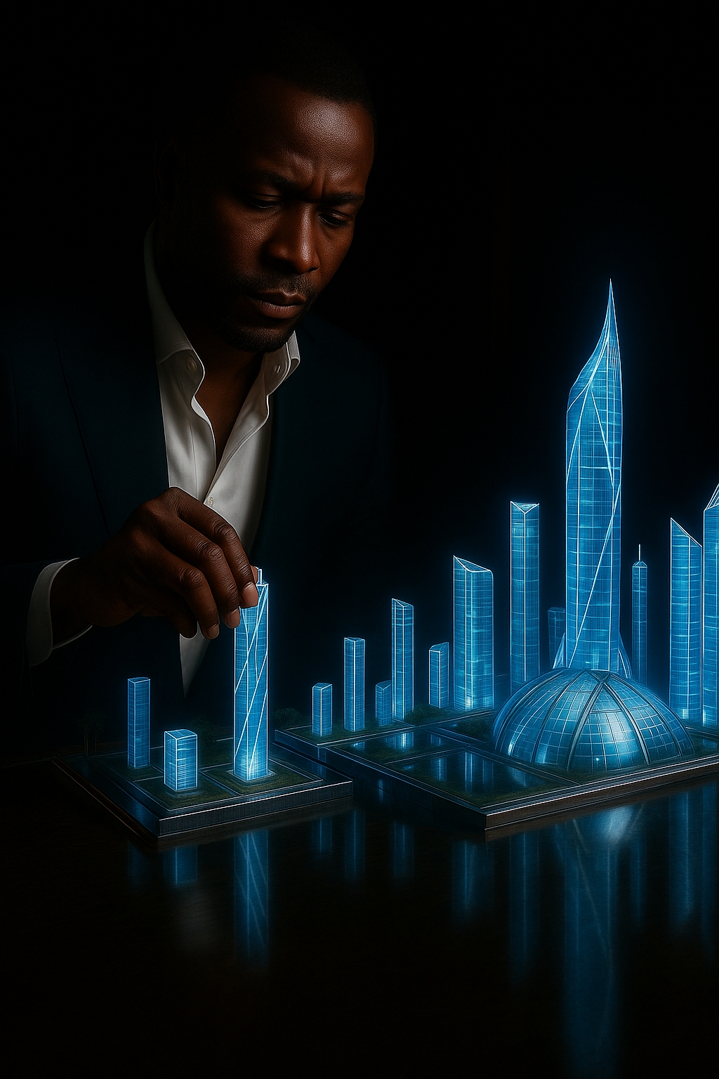 Architect Hero